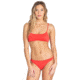 Billabong Sol Searcher Lowride - Swim Shorts - Womens, Sunset Red, Medium, XB01TBSO-SRD-M