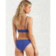 Billabong Sol Searcher Lowrider Bikini Bottom - Womens, Sapphire Blue, Extra Large, XB01TBSO-SPB-XL
