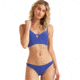 Billabong Sol Searcher Lowrider Bikini Bottom - Womens, Sapphire Blue, Extra Large, XB01TBSO-SPB-XL