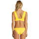 Billabong Sol Searcher Tropic Bikini Bottom - Womens, Sunburst, Large, XB02TBSO-SRT-L