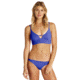 Billabong Sol Searcher V Cami Bikini Top - Womens, Sapphire Blue, Extra Large, XT70TBSO-SPB-XL