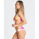 Billabong Soul Stripe Tropic - Swim Shorts - Womens, Multi, Large, XB33TBSO-MUL-L