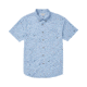 Billabong Sundays Mini Short Sleeve Shirt - Mens, Mist, Large, M503VBSM-MST-L