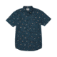 Billabong Sundays Mini SS - Button Up - Mens, Midnight, 2XL, M503TBSM-MID-2XL