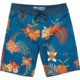 Billabong Sundays Og Boardshorts - Mens, Blue, 31 M162NBSU-BLU-31