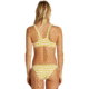 Billabong Sunny Rib Tropic Bikini Bottom - Womens, Multi, Large, XB08VBSU-MUL-L