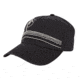 Billabong Surf Club - Cap - Womens, Black/Vanilla, One Size, JAHWNBSU-BKV-ONE