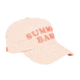 Billabong Surf Club - Cap - Womens, Just Peachy, One Size, JAHWNBSU-JPE-ONE