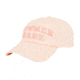 Billabong Surf Club - Cap - Womens, Just Peachy, One Size, JAHWNBSU-JPE-ONE