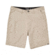 Billabong Surftrek Spacedye - Casual Shorts - Mens, Light Khaki, 34, M217TBSS-LKH-34