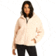 Billabong Switchback Sherpa - Womens, Blush, Large, J708WBSW-blush-L