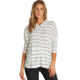 Billabong These Days Long Sleeve Pocket Tee - Womens, Cool Wip, Large, J922SBTH-CWP-L