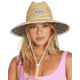 Billabong Tipton - Sun Hat - Womens, Wild Honey, One Size, JAHWNBTI-WDH-ONE