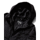 Billabong Transport Adiv Puff Jacket - Mens, Black, Small, M714QBTR-BLK-S