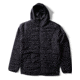 Billabong Transport Adiv Puff Jacket - Mens, Black, Small, M714QBTR-BLK-S