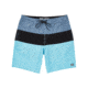 Billabong Tribong LT - Swim Shorts - Mens, Mint, 32, M140TBTB-MNT-32