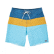 Billabong Tribong Pro - Swim Shorts - Mens, Mustard, 32, M120TBTB-MUS-32