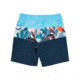 Billabong Tribong Pro - Swim Shorts - Mens, Navy, 36, M120TBTB-NVY-36