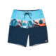 Billabong Tribong Pro - Swim Shorts - Mens, Navy, 36, M120TBTB-NVY-36