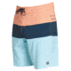 Billabong Tribong Solid Pro Boardshorts - Mens, Orange, 38, M183TBTP-ORG-38