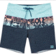 Billabong Tribong X Boardshorts - Mens, Indigo, 31 M121NBTB-IND-31