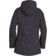 Billabong Trooper Stx Insulated Jacket - Womens, Black, Large, JSNJVBTS-001-L