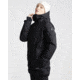 Billabong Trooper Stx Insulated Jacket - Womens, Black, Large, JSNJVBTS-001-L