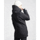 Billabong Trooper Stx Insulated Jacket - Womens, Black, Large, JSNJVBTS-001-L