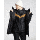 Billabong Trooper Stx Insulated Jacket - Womens, Black, Large, JSNJVBTS-001-L