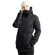 Billabong Trooper Stx Insulated Jacket - Womens, Black, Large, JSNJVBTS-001-L