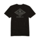 Billabong Watcher - Graphic T - Graphic T, Black, Medium, M414TBWA-BLK-M