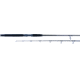 Billfisher Boat Stand-Up Spinning Rod 1 Piece, Medium-Heavy, 14-40lb, Slickbutt, 7, BF1440S70
