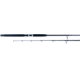 Billfisher Live Bait Spinning Rod 1 Piece, Heavy-Fast 17-40lb, with Gimbal, 7, LB1740S70