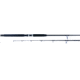 Billfisher Live Bait Spinning Rod 1 Piece, Med-Fast 15-30lb, with Gimbal, 7, LB1530S70