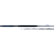 Billfisher Stand-Up Rod 30-80lb, All Aftco Solid Blank Slick Butt, 6, SSU3080AR
