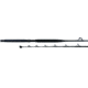 Billfisher Stand-Up Rod 30-80lb, Gimbal Aftco Top/Strip, 6, SU3080RS