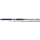 Billfisher Wire Line Rod 1 Piece, Medium 20-50lb, Carboloy Guides, 66, ST2050WLC