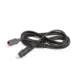 BioLite 12V Car Charging Cable, 10ft, Black, One Size, ACA0102