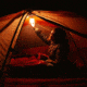 BioLite Alpenglow Lantern, 250, LNA0100
