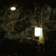 BioLite Alpenglow Lantern, 500, LNB0100