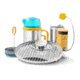BioLite Camp Stove Complete Kit, BNA0100