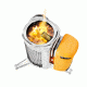 Biolite CampStove 2 Bundle-One Size