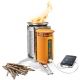 Biolite CampStove w/Heat Powered Charging Station