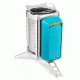 CookStove-Teal