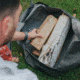 BioLite Fire Pit Carry Bag, FPD0100