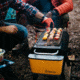 BioLite FirePit + Wood &amp; Charcoal Burning Fire Pit, FPA0201