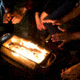 BioLite FirePit + Wood &amp; Charcoal Burning Fire Pit, FPA0201