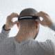 BioLite Headlamp 200, Midnight Gray, HPB0202