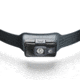 BioLite HeadLamp, 325 Lumens, Midnight Gray, HPB0310