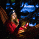 BioLite HeadLamp, 325 Lumens, Midnight Gray, HPB0310